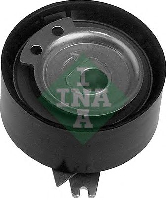 Натяжной ролик ремня ГРМ INA 531 0804 10