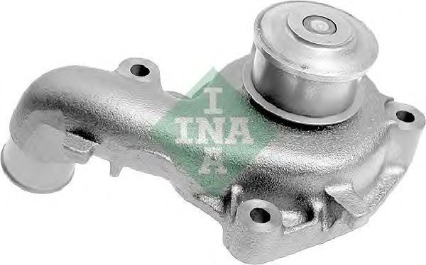 Помпа INA 538 0040 10