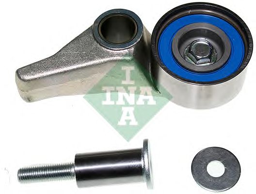 Натяжной ролик ремня ГРМ INA 531 0834 10