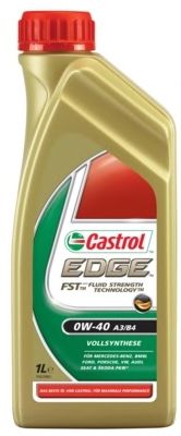 Моторное масло CASTROL 24877