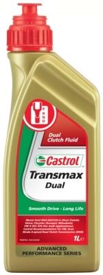 Масло АТФ CASTROL 58347