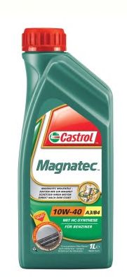 Масло (МКПП, раздаточная коробка) CASTROL 58637