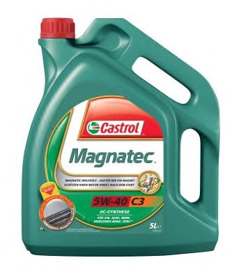 Масло (МКПП, раздаточная коробка) CASTROL 58685
