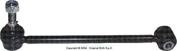 Тяга / стойка стабилизатора BIRTH BX0018