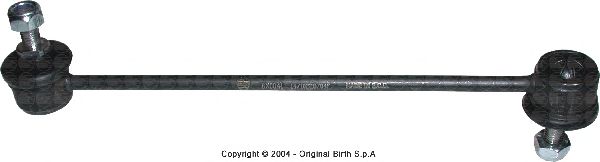 Тяга / стійка стабілізатора BIRTH BX0041