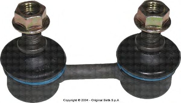 Тяга / стійка стабілізатора BIRTH BX5016