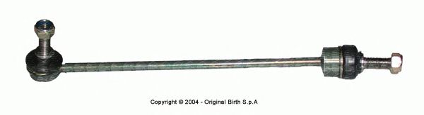 Тяга / стойка стабилизатора BIRTH BX0233