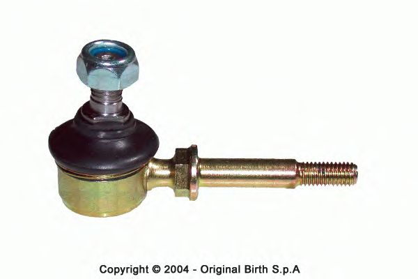 Тяга / стойка стабилизатора BIRTH BX0056