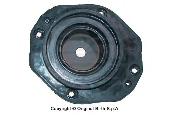 Опора стойки амортизатора BIRTH 50343