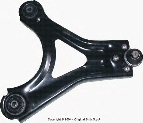 Важіль підвіски BIRTH BR1372