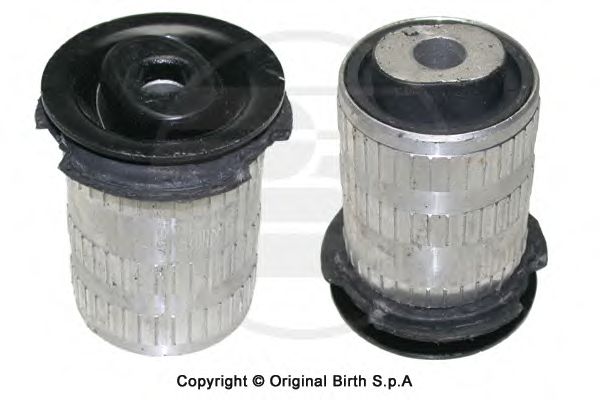 Сайлентблок важеля BIRTH 2272