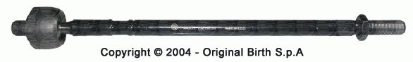 Рулевая тяга BIRTH AX0039