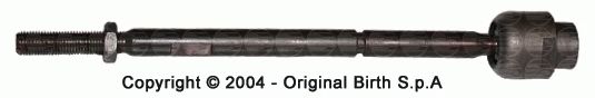 Рулевая тяга BIRTH AX0040