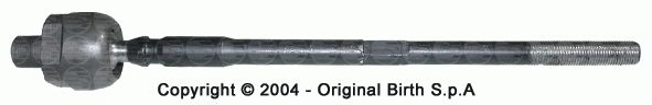 Рулевая тяга BIRTH AX0068
