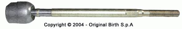 Рулевая тяга BIRTH AX0072