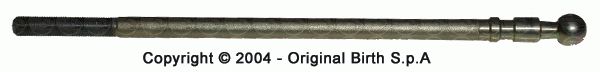 Рулевая тяга BIRTH AX0183