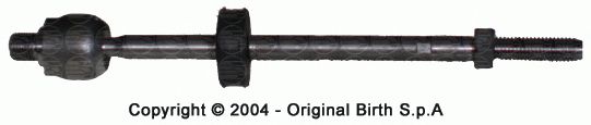 Рулевая тяга BIRTH AX0186