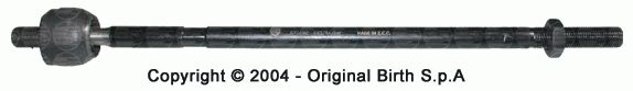Рулевая тяга BIRTH AX0202