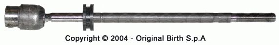Рулевая тяга BIRTH AX0215