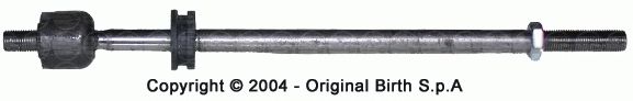 Рулевая тяга BIRTH AX0224