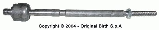 Рулевая тяга BIRTH AX0280