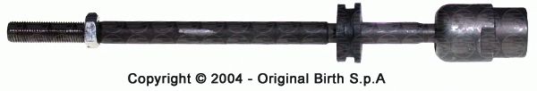 Рулевая тяга BIRTH AX0285