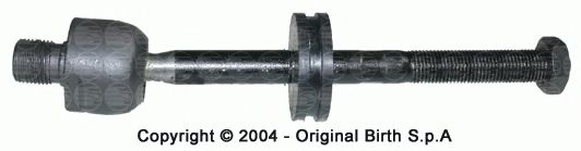 Рулевая тяга BIRTH AX0372