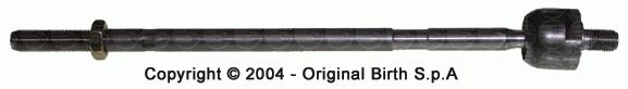 Рулевая тяга BIRTH AX0419
