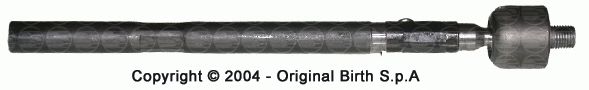 Рулевая тяга BIRTH AX0483