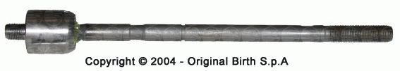 Рулевая тяга BIRTH AX0516