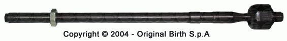 Рулевая тяга BIRTH AX0726