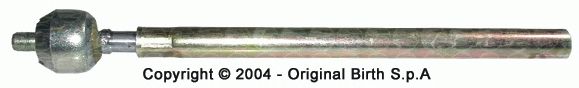 Рулевая тяга BIRTH AX0951