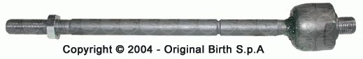 Рулевая тяга BIRTH AX0953