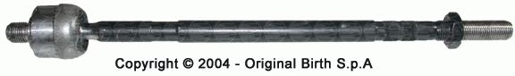 Рулевая тяга BIRTH AX1233