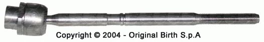 Рулевая тяга BIRTH AX1306
