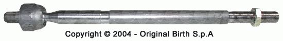 Рулевая тяга BIRTH AX1381