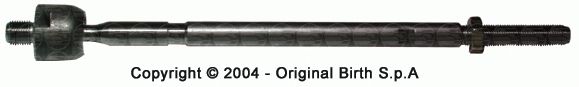 Рулевая тяга BIRTH AX1692