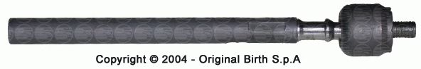 Рулевая тяга BIRTH AX2000