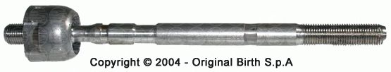 Рулевая тяга BIRTH AX2509