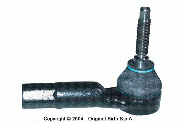 Наконечник рулевой тяги BIRTH RD0065