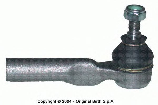 Наконечник рулевой тяги BIRTH RD1326
