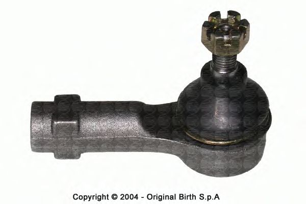 Наконечник рулевой тяги BIRTH RD3540