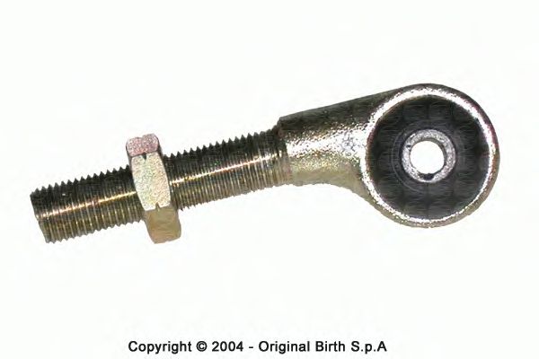 Наконечник рулевой тяги BIRTH TD0558