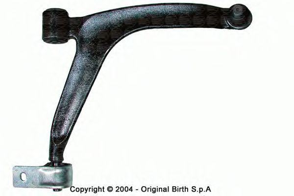 Важіль підвіски BIRTH BR1686