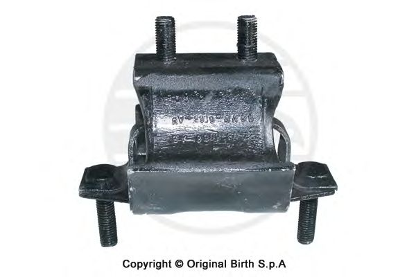 Подушка двигателя BIRTH 5526