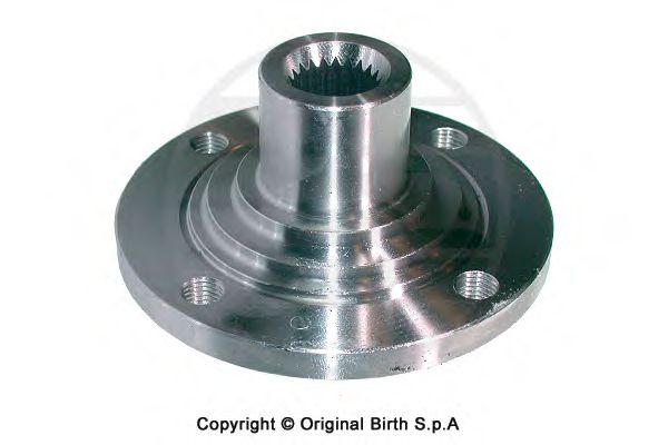 Ступица колеса BIRTH 3241