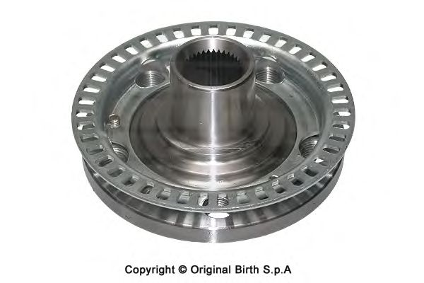 Ступица колеса BIRTH 3296