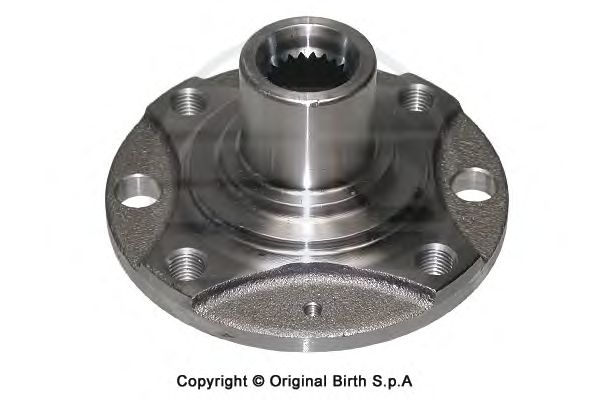Ступица колеса BIRTH 3370