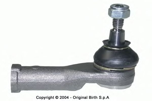 Наконечник рулевой тяги BIRTH RD0038