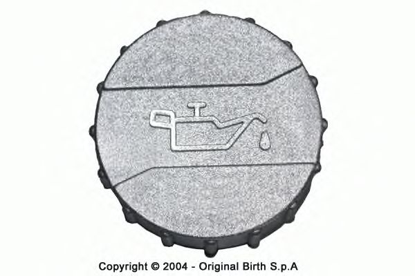 Пробка заливної горловини BIRTH 8548